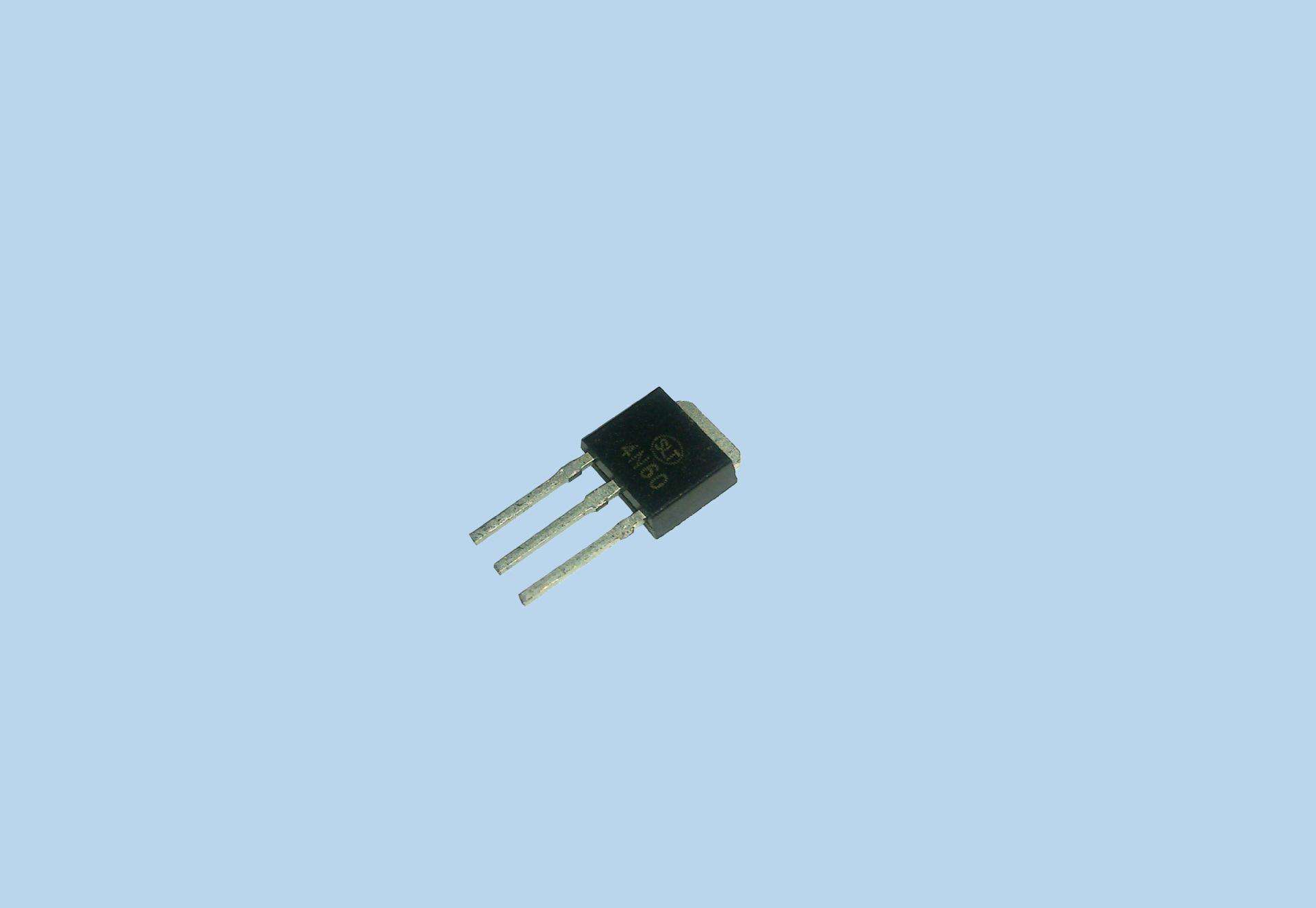 mos管想要減少損失，應用電路你選對了嗎？