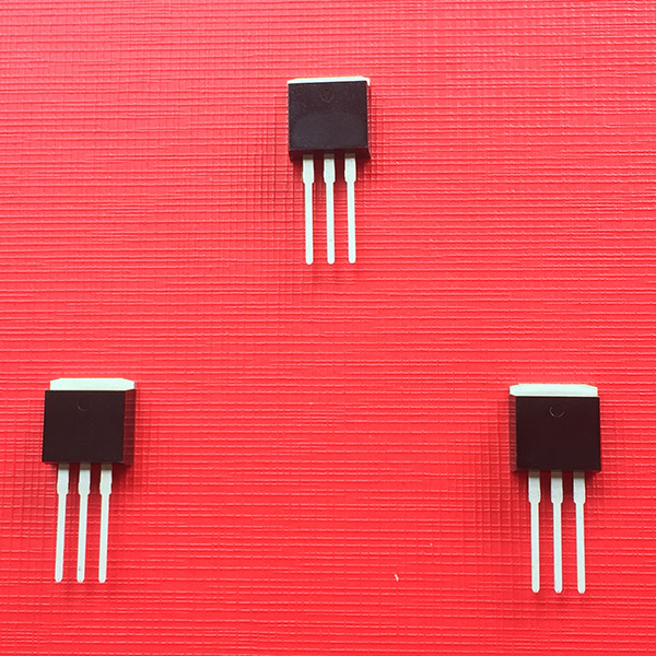 電源適配器開關選用MOS10N60，MOS管比三極管常用原因所在