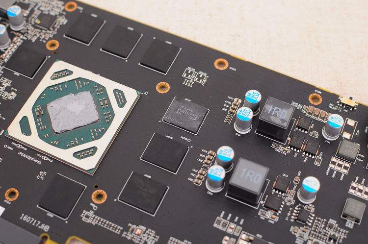 MOS管發熱導致電路板損毀，你的型號選對了嗎？
