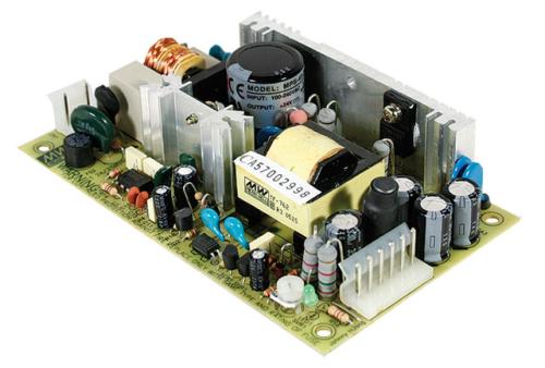 電源輸出電壓不穩定，該給AC-DC開關電源換一款高壓MOS管