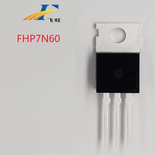 DC-DC電源轉換器替代FQP7N60參數